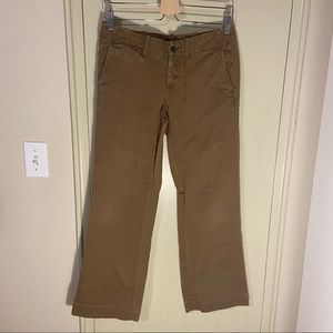 Ralph Lauren Wide Leg Jeans